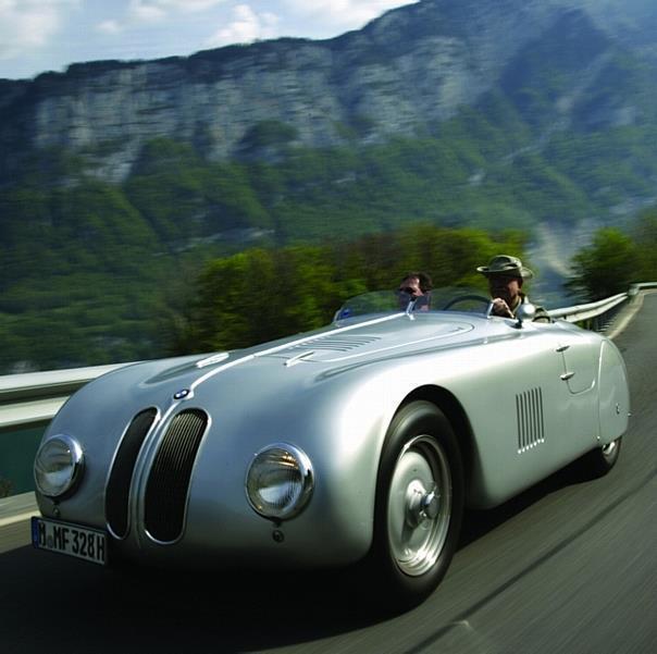 BMW 328